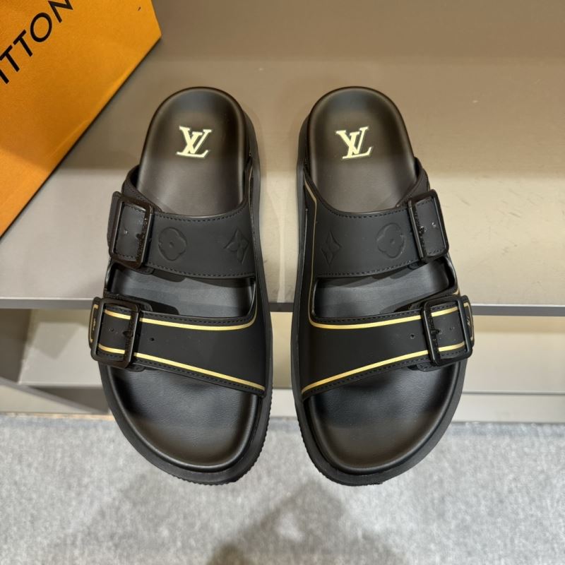 Louis Vuitton Slippers